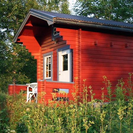 Vila Lillebo Årjäng Exteriér fotografie