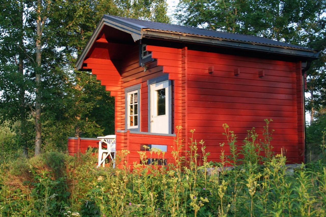 Vila Lillebo Årjäng Exteriér fotografie